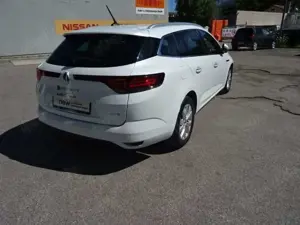 Renault Megane IV Grandtour Zen E-Tech Plug-in 160 Bild 5