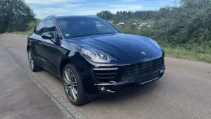 Porsche Macan Macan Diesel S Diesel PDK
