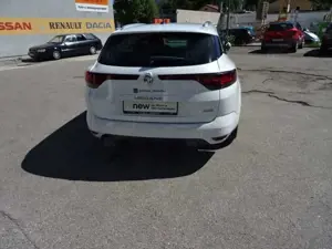 Renault Megane IV Grandtour Zen E-Tech Plug-in 160 Bild 4