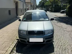 Skoda Fabia Fabia 1.2 HTP Classic