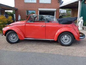 Volkswagen Käfer Bild 5