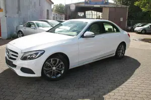 Mercedes-Benz C 180 C -Klasse Lim. C 180 CGI Bild 2