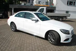 Mercedes-Benz C 180 C -Klasse Lim. C 180 CGI Bild 1