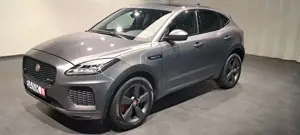 Jaguar E-Pace E-PACE R-Dynamic HSE AWD