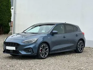 Ford Focus Lim. ST-Line 1.5 ,LED,Kamera,ACC,Navi,TOP