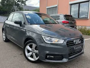 Audi A1 design / 2.Hand / NAVI / Klimaaut. / SHZ