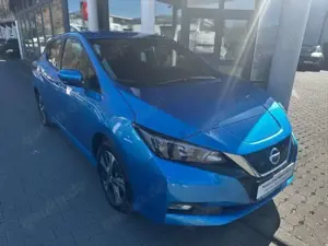 Nissan Leaf LEAF ZE1 62kWh e+ ACENTA Kamera Batterie NEU