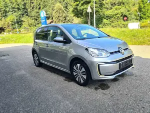 Volkswagen e-up! VW e-up! CSS SHZ PDC beheizWSS BT GRA MwSt.! Bild 3