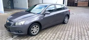 Chevrolet Cruze Cruze 2.0TD LTZ