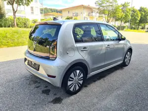 Volkswagen e-up! VW e-up! CSS SHZ PDC beheizWSS BT GRA MwSt.! Bild 4
