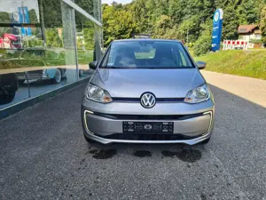 Volkswagen e-up! VW e-up! CSS SHZ PDC beheizWSS BT GRA MwSt.! Bild 2