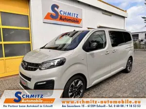 Opel Zafira Life M Edition L2 HeadUp/Xenon/Navi/8Sitz