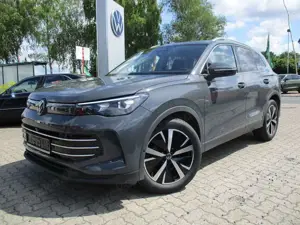 Volkswagen Tiguan 1.5 eTSI OPF DSG Elegance
