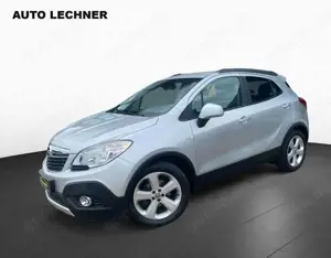 Opel Mokka Edit 1.7D*SHZ*LHZ*KLIMAAUTO*PDC v+h*