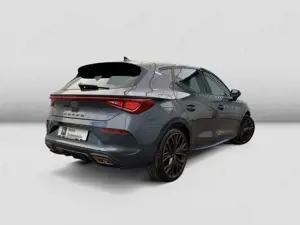 CUPRA Leon 1.4e-HYBRID DSG LED Navi ACC Sitzh APP DCC Bild 4