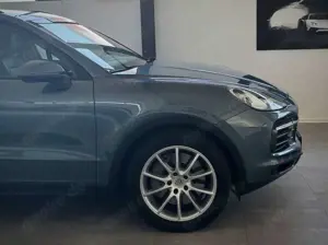 Porsche Cayenne S *Pano*Anhänger*PASM*360*PDLS*Memory Bild 3