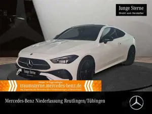 Mercedes-Benz CLE 200 AMG+NIGHT+PANO+360+AHK+BURMESTER+TOTW+9G