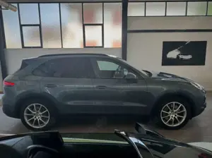 Porsche Cayenne S *Pano*Anhänger*PASM*360*PDLS*Memory Bild 4