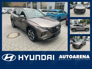 Hyundai TUCSON 1.6 T-GDI Prime Plug In Automatik, Navi