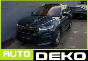 Skoda Kodiaq 2.0TDI DSG 4x4 LK Pano/Virtual/Leder/AHK