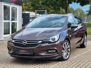 Opel Astra 1.6 CDTI Biturbo Sports Tourer Innovation
