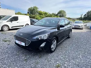 Ford Focus Turnier 1.5 ECOB Cool  Connect/1.Hand/LED
