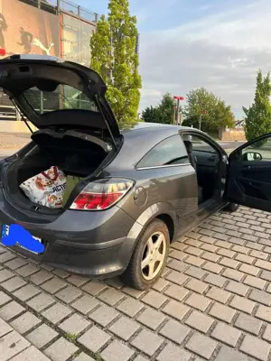 Opel Astra Selection "110 Jahre" Bild 4