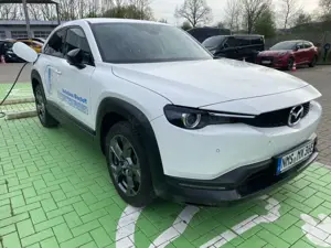 Mazda MX-30 e-SKYACTIV Komfort-Paket