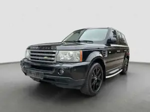 Land Rover Range Rover Sport V6 TD HSE*Navi*Bi-Xenon*AHK