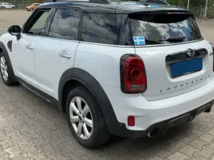 MINI Cooper D Countryman Mini Cooper D Countryman Aut.