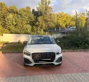 Audi Q2 40 TFSI quattro S tronic advanced