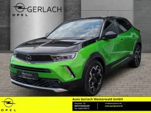 Opel Mokka e Ultimate Navi Leder Digitales Cockpit Massagesit