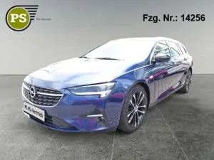 Opel Insignia 2.0 CDTI ST Ultimate 4x4 Kamera OPC Nav