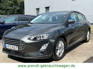 Ford Focus Lim. Cool  Connect*ERST-26Tsd.km/RFK/GRA*