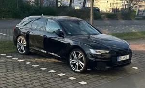Audi A6 Avant 40 TDI quattro S tronic