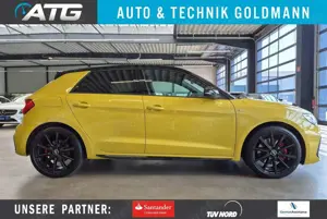 Audi A1 SPORTBACK 40 TFSI S-LINE NAVI SHZ CAMERA ACC