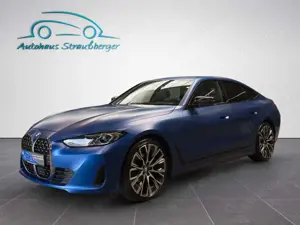 BMW 420 xDrive ACC AHK Laserlicht HK Bild 3