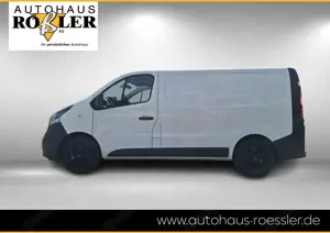 Opel Vivaro Kasten L1H1  2,7t