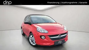 Opel Adam Open Air Easytronic *CarPlay|PDC|Sitzhzg.*