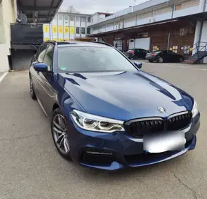 BMW 530 BMW 530d xDrive Touring | M-Paket | 2. Hand |