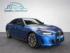 BMW 420 xDrive ACC AHK Laserlicht HK Bild 2