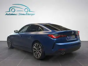 BMW 420 xDrive ACC AHK Laserlicht HK Bild 5