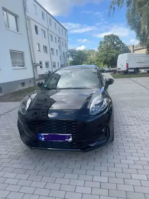 Ford Puma ST-Line X
