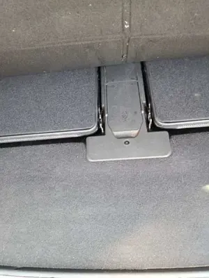 Opel Zafira 1.6 Edition