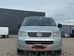Volkswagen T5 Transporter Bus Multivan Comfortline