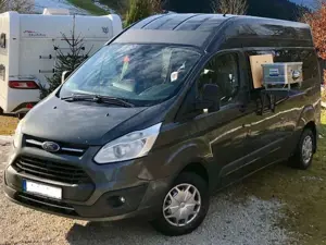 Ford Transit Custom Transit Custom 310 L2H2 Trend