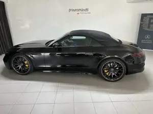 Mercedes-Benz SL 63 AMG SL 63 4M+ AMG Night MBUX/Sound/360/Distr/digiLi Bild 2