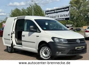 Volkswagen Caddy Nfz Kasten*Navi*AHK*Automatik*19%MwSt*