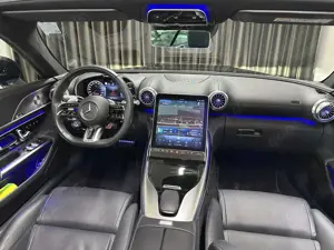 Mercedes-Benz SL 63 AMG SL 63 4M+ AMG Night MBUX/Sound/360/Distr/digiLi Bild 4