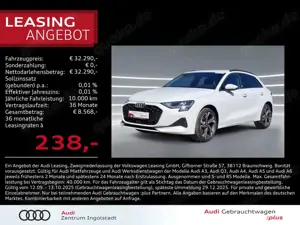 Audi A3 Sportback 35 TFSI AHK ACC NAVI 18" Advanced